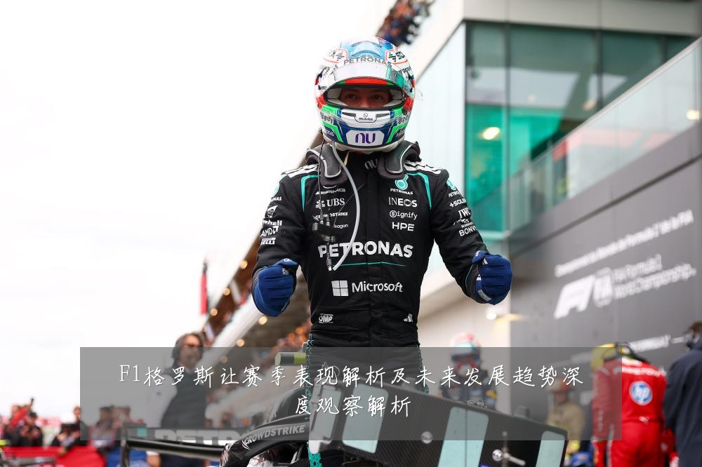F1格罗斯让赛季表现解析及未来发展趋势深度观察解析